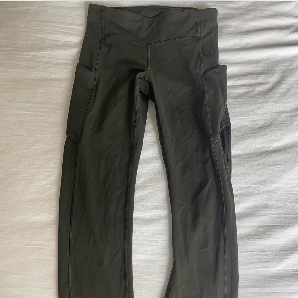 Lululemon leggings